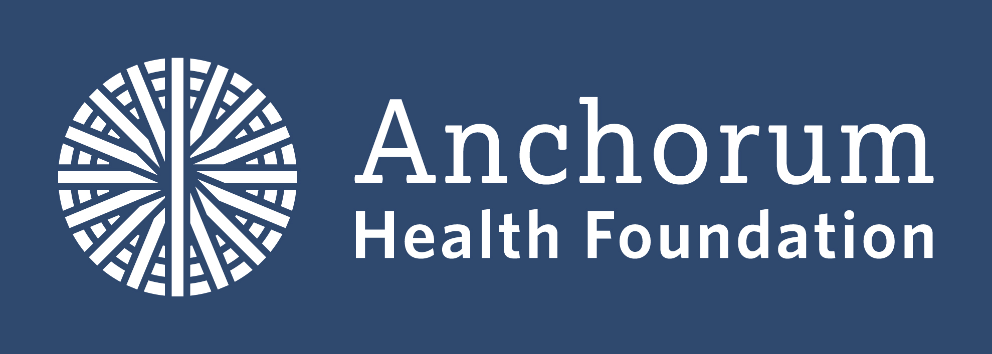 Anchorum Logo